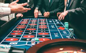 Официальный сайт Casino Dendy